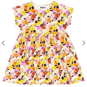 Molo - Channi Baby Dress us size 18 months